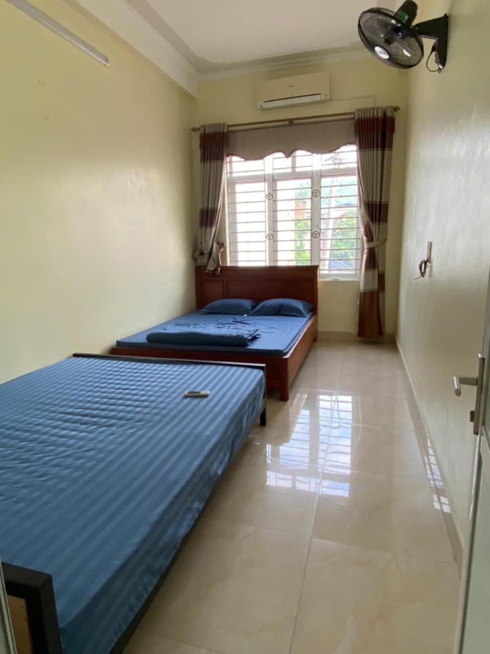Liam'S Homestay Ha Giang Εξωτερικό φωτογραφία