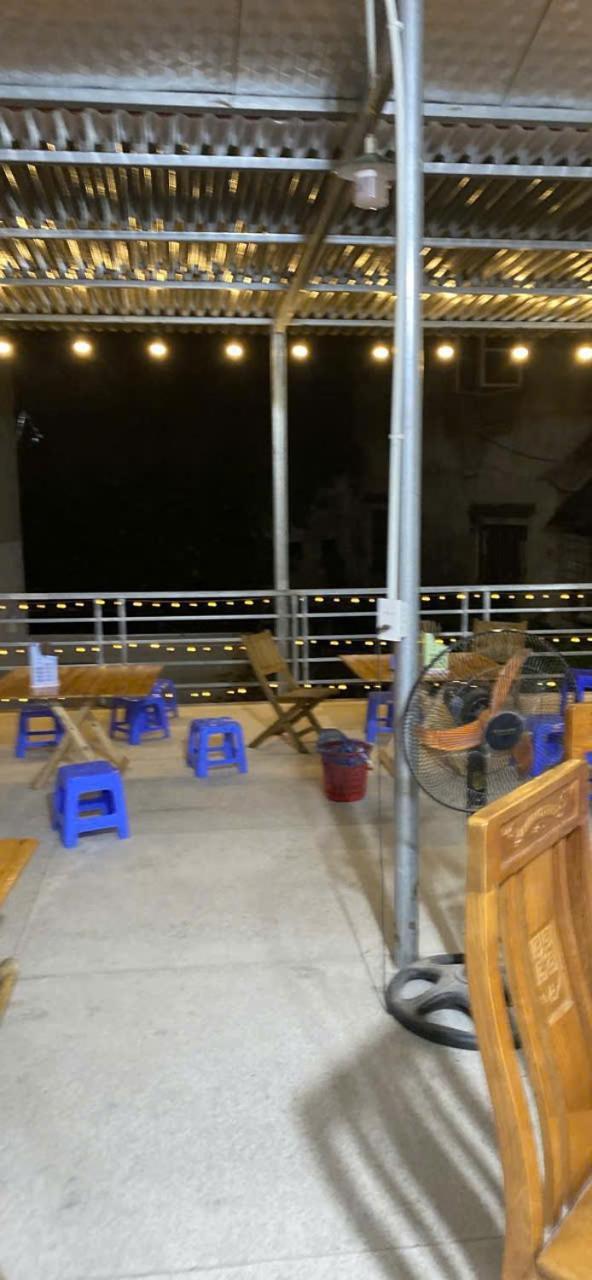 Liam'S Homestay Ha Giang Εξωτερικό φωτογραφία